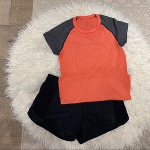Lululemon Athletica Outfit Bundle!